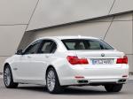 BMW 760Li 2009 года